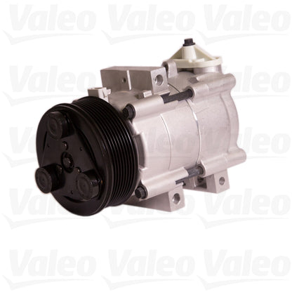 Valeo A/C Compressor 10000532