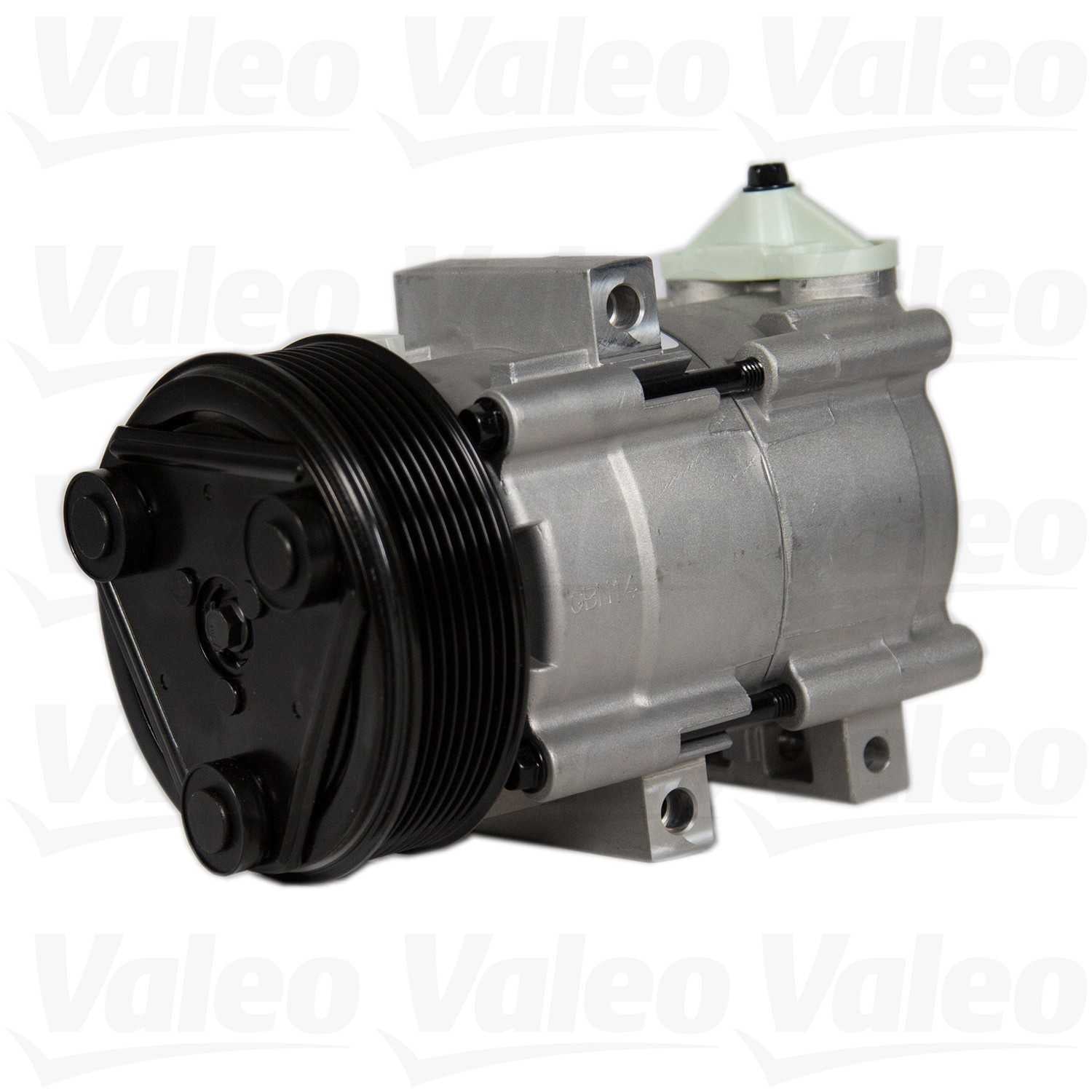 Valeo Compressor 10000535