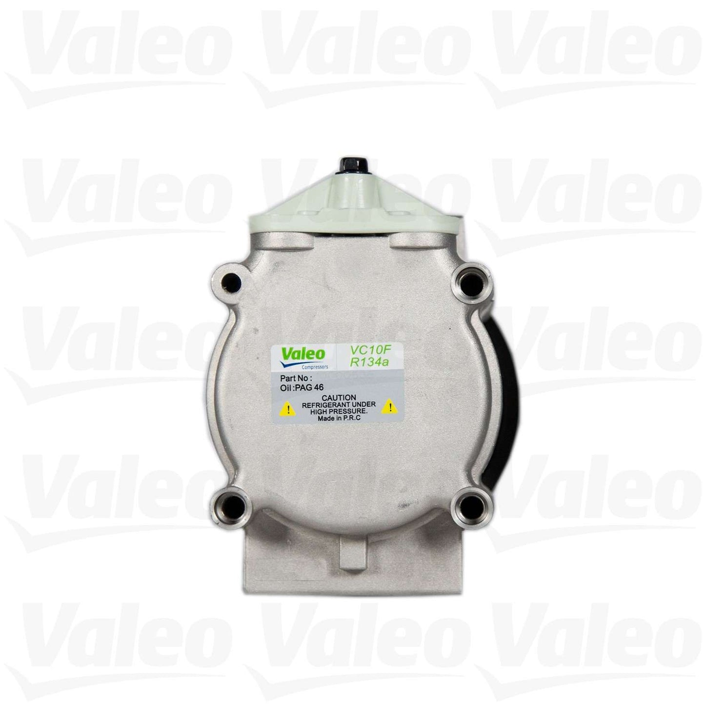 Valeo Compressor 10000535