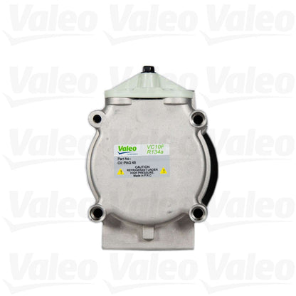 Valeo Compressor 10000535