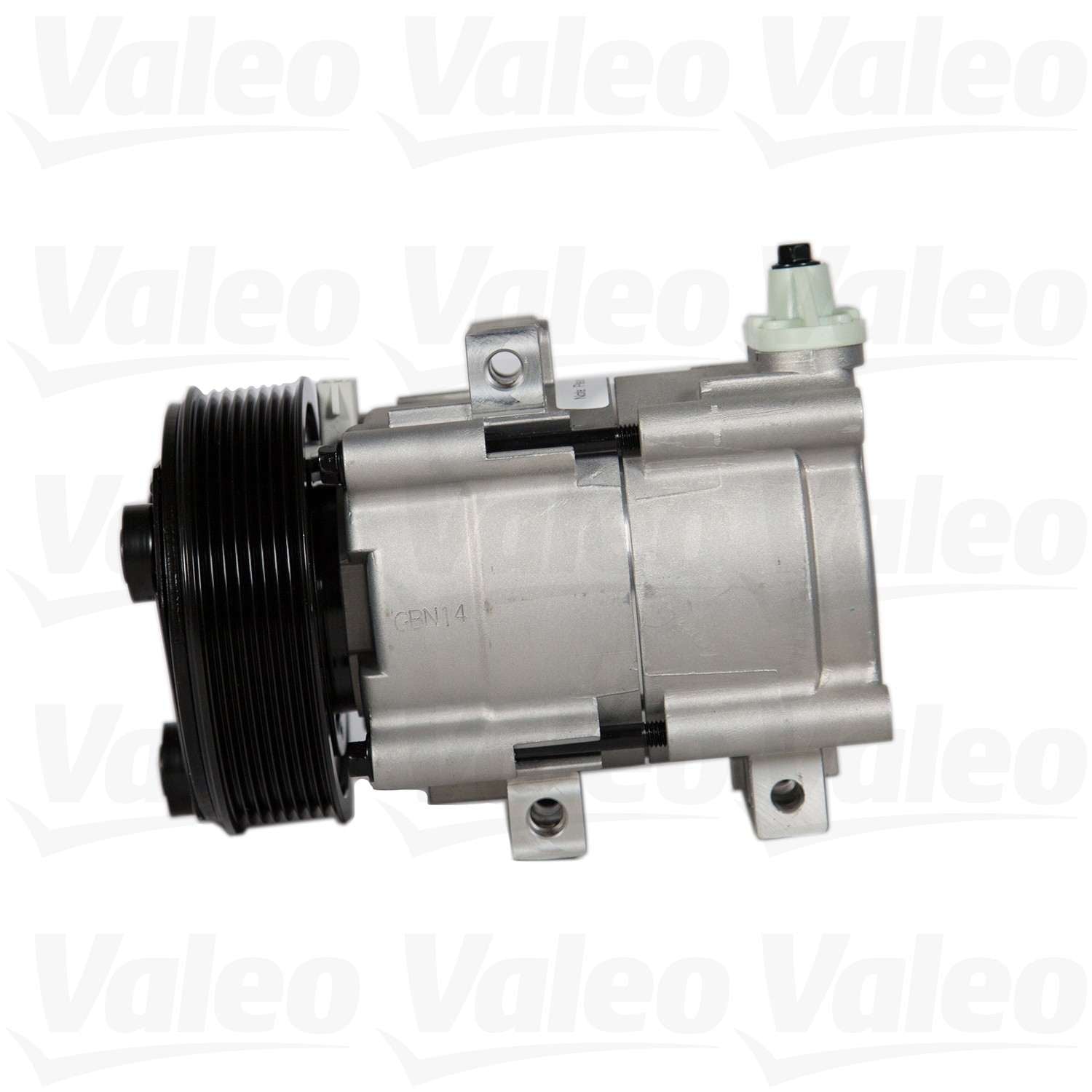 Valeo Compressor 10000535
