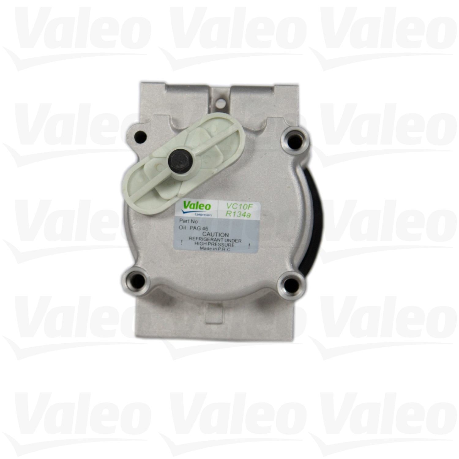 Valeo A/C Compressor 10000540