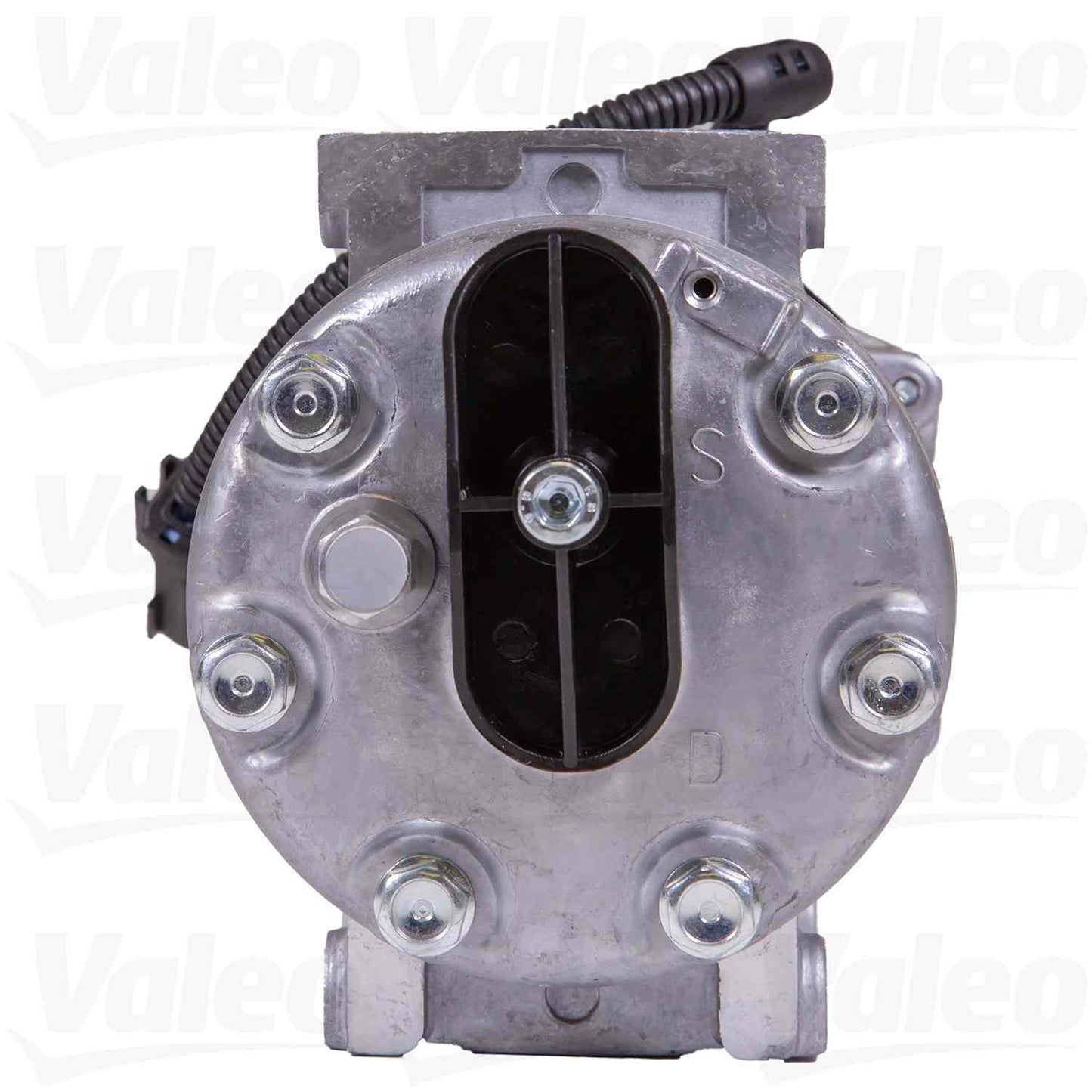 Valeo Compressor 10000547