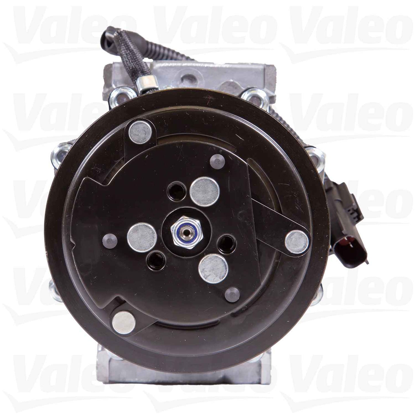 Valeo Compressor 10000547