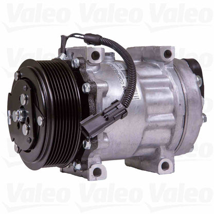 Valeo Compressor 10000547