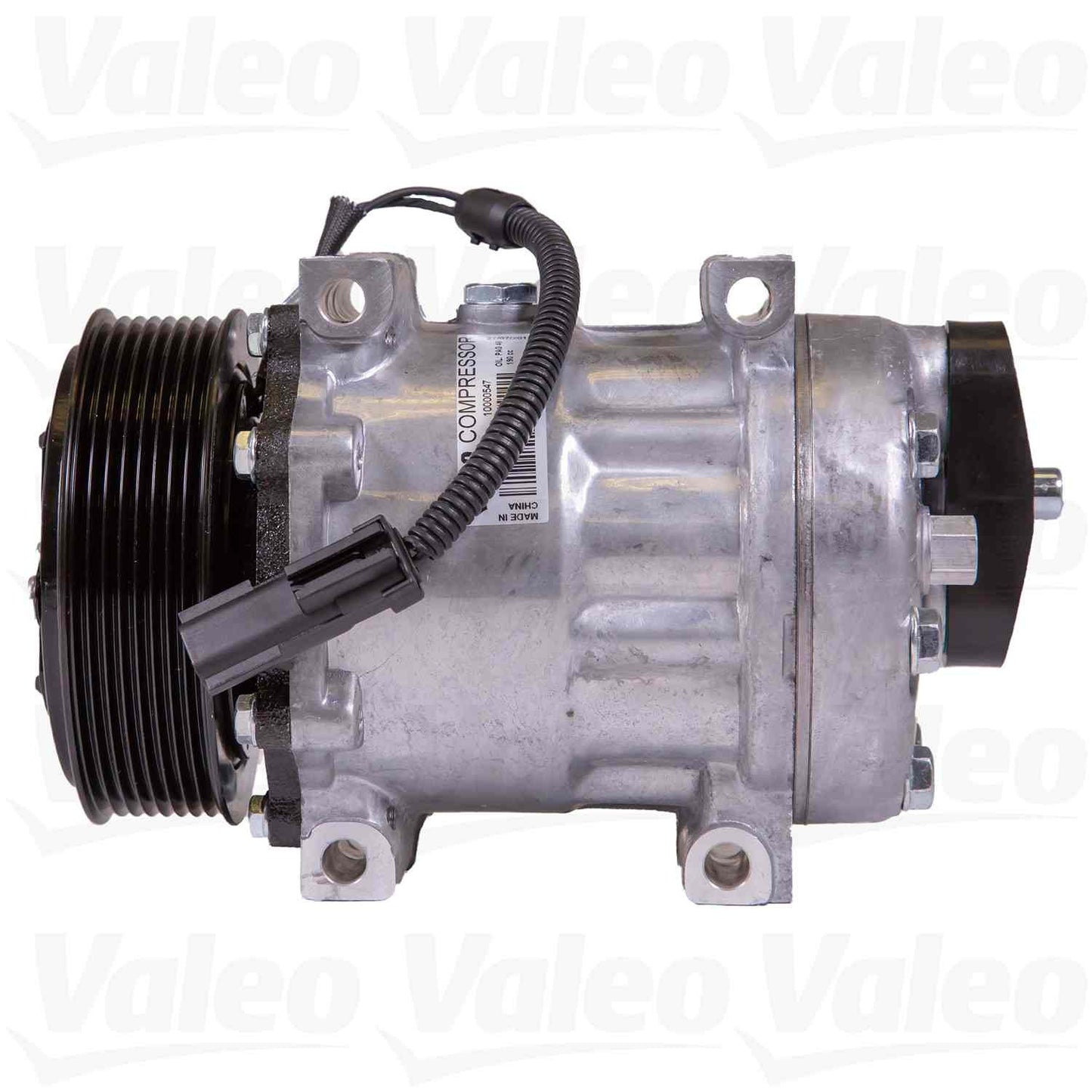 Valeo Compressor 10000547