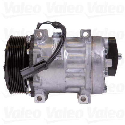 Valeo Compressor 10000547