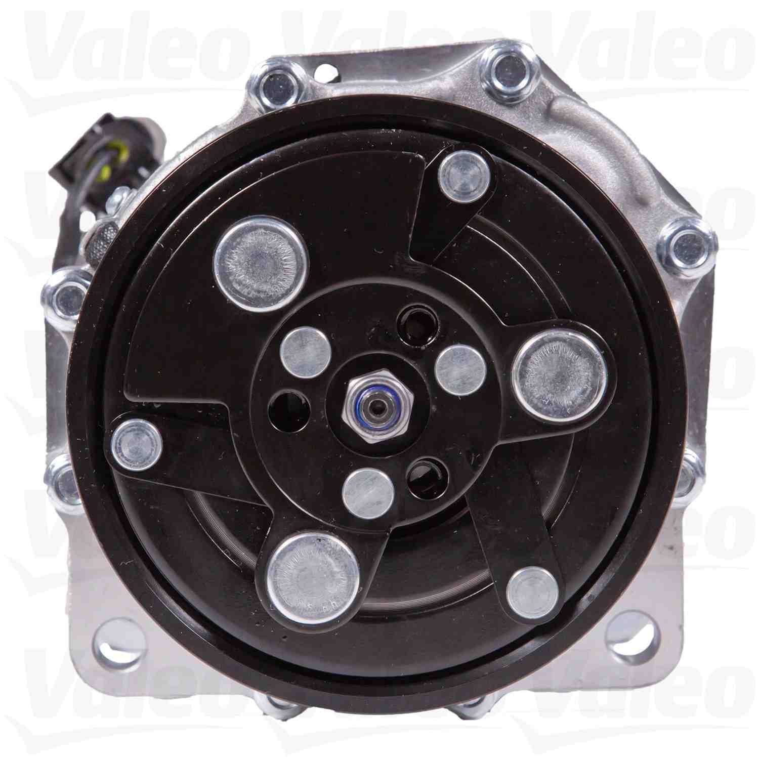 Valeo A/C Compressor 10000552