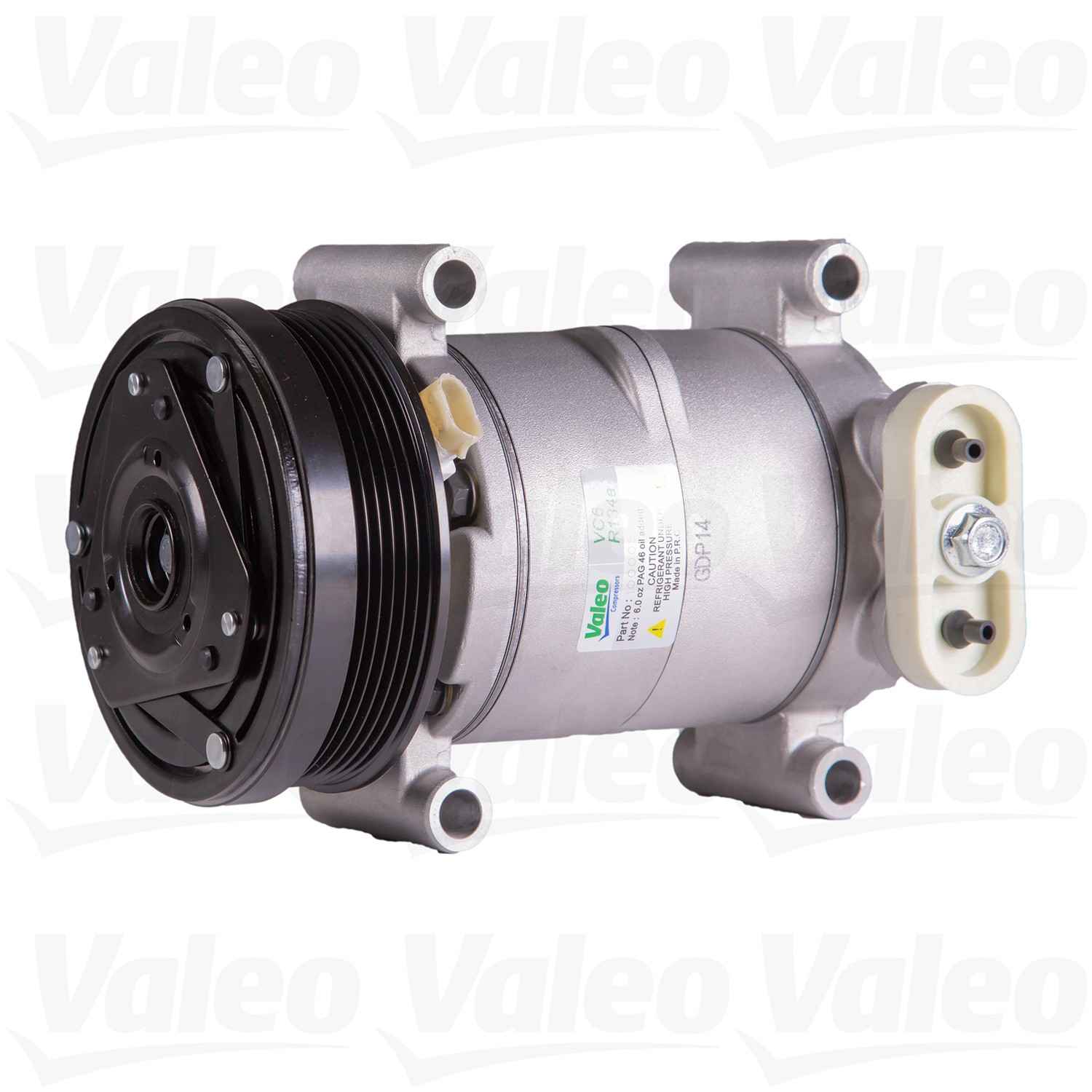 Valeo A/C Compressor 10000582