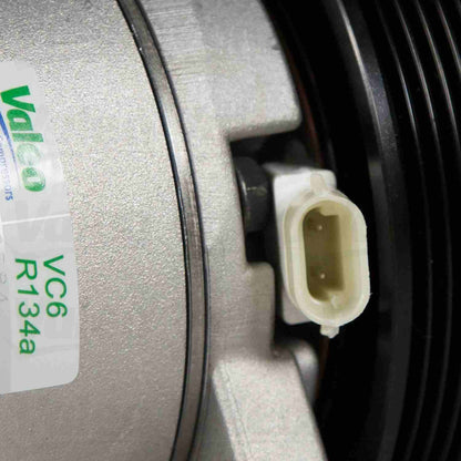 Valeo A/C Compressor 10000584