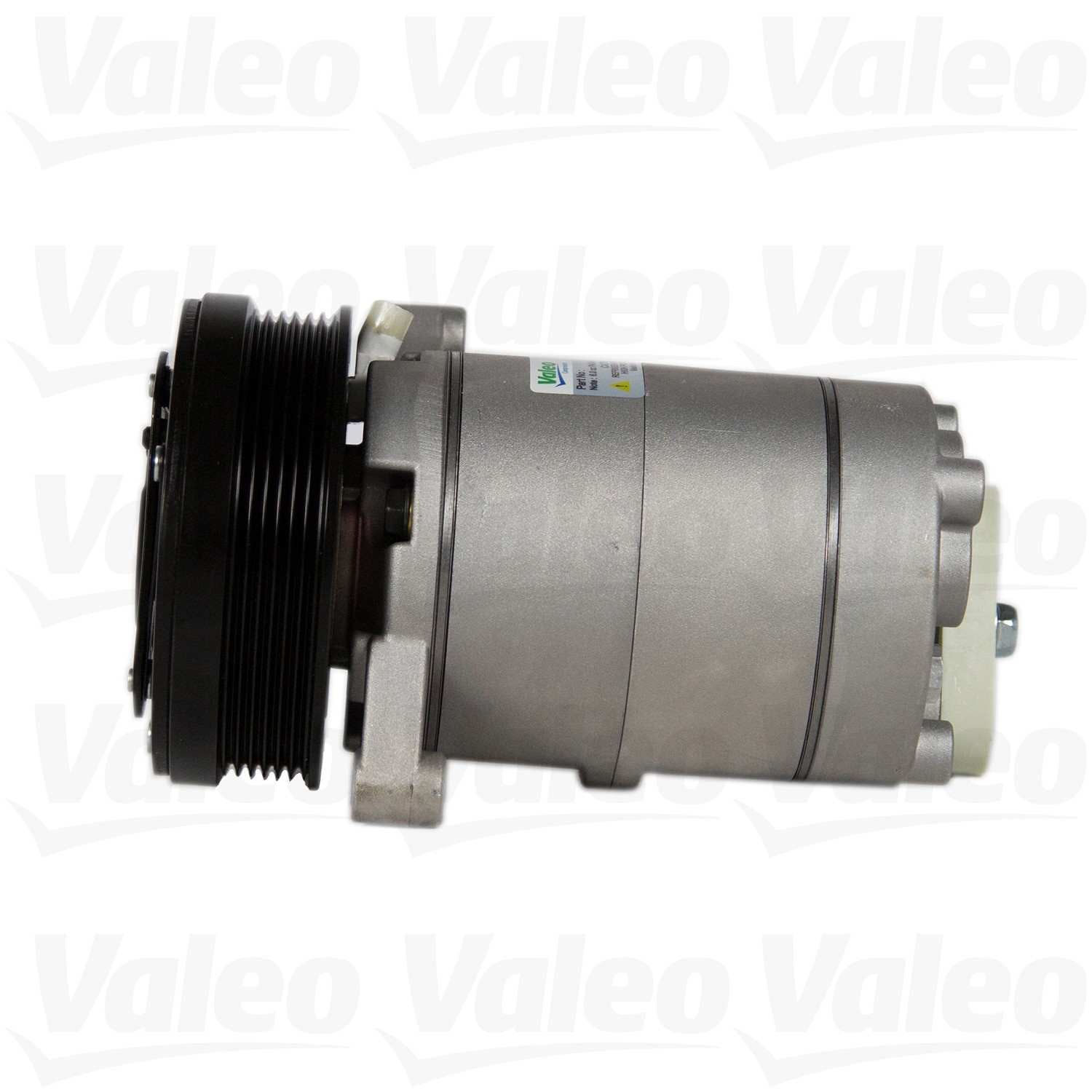 Valeo A/C Compressor 10000584