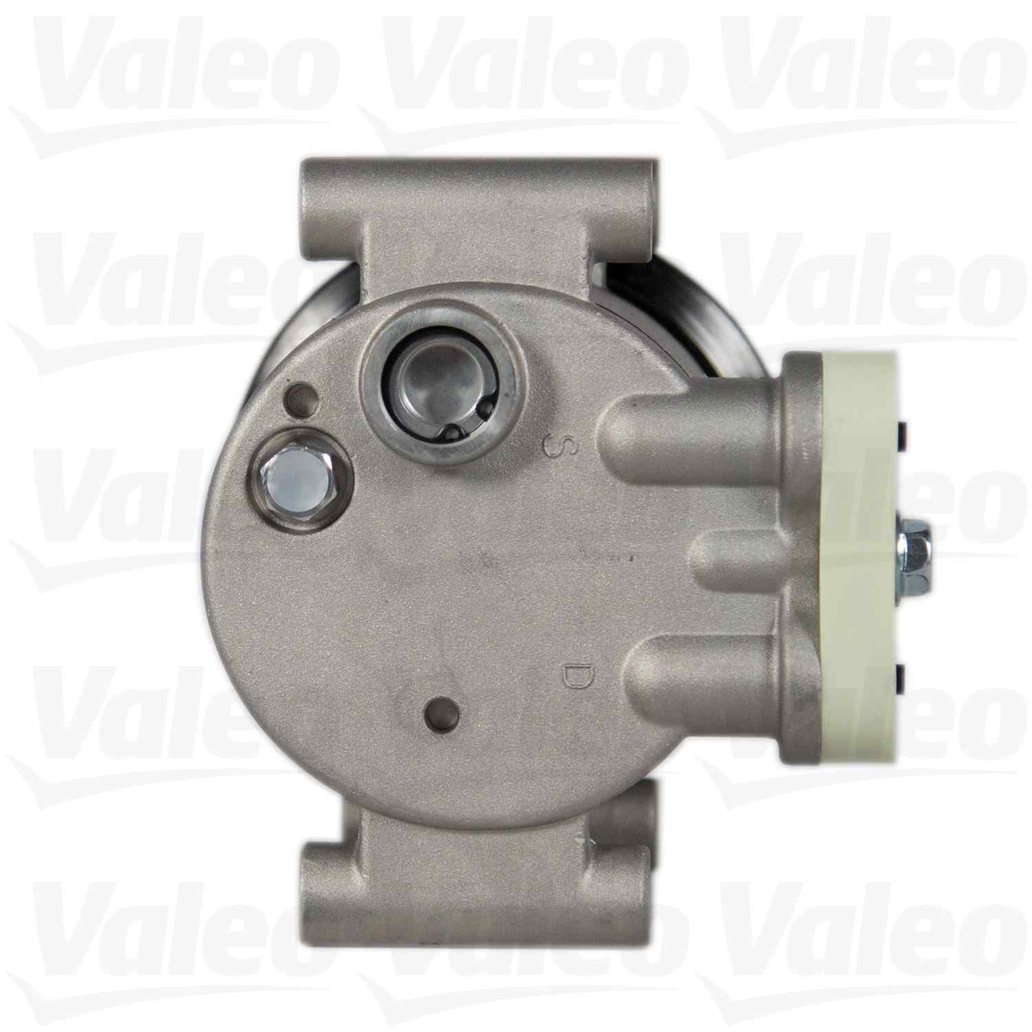Valeo Compressor 10000585