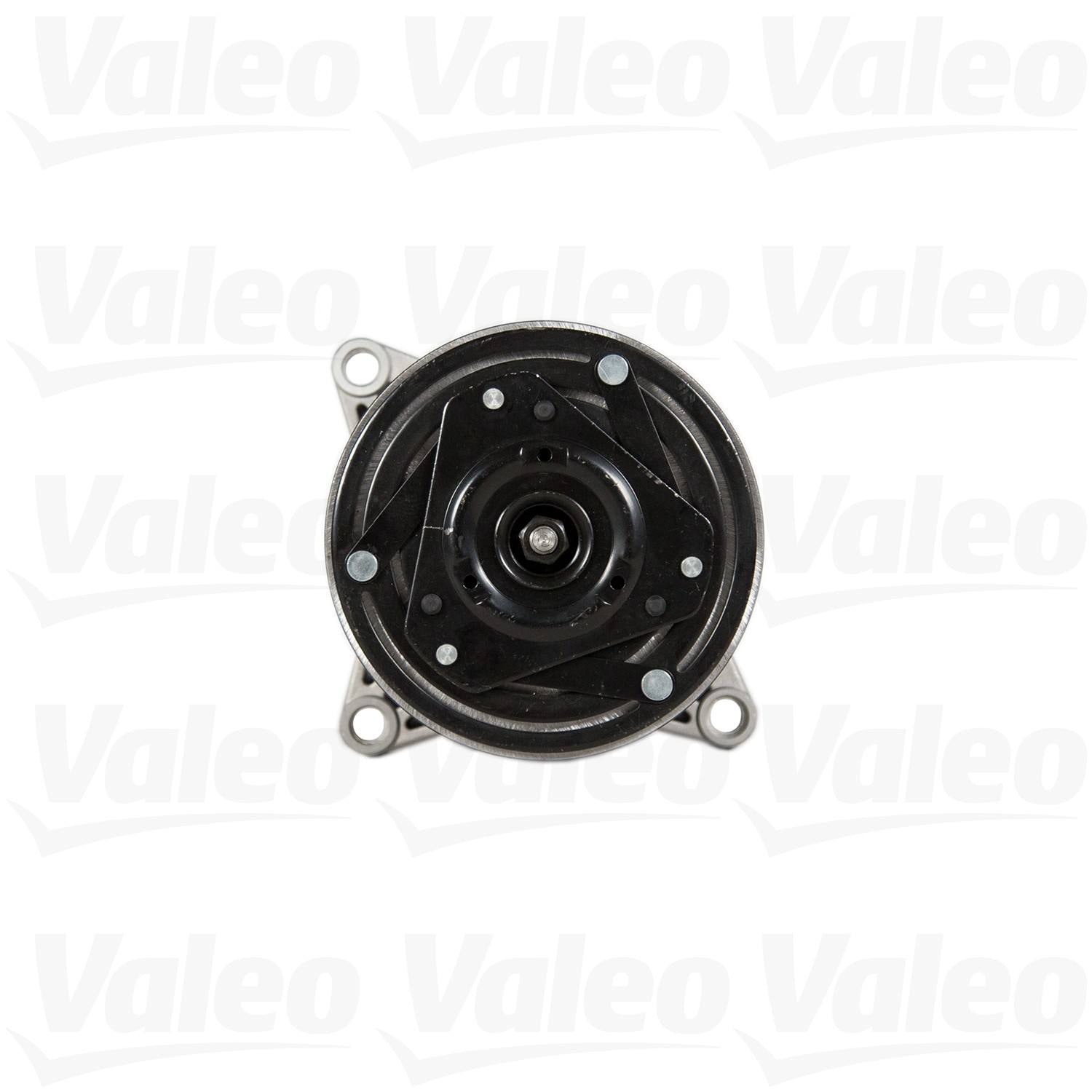 Valeo Compressor 10000585