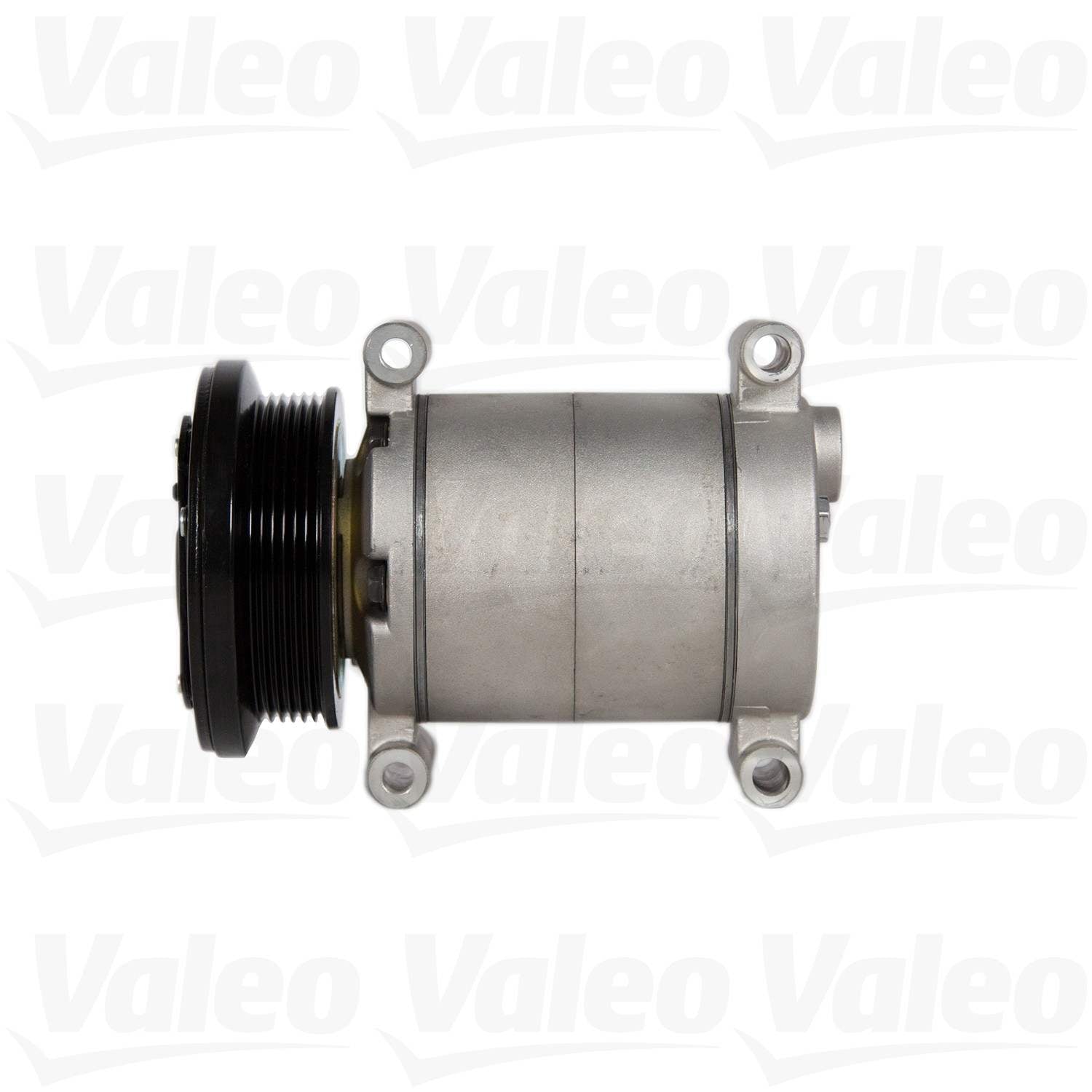 Valeo Compressor 10000585