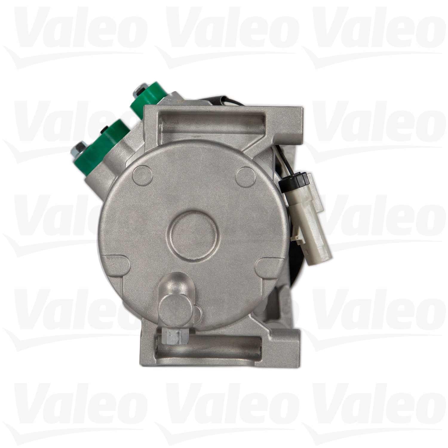 Valeo A/C Compressor 10000623