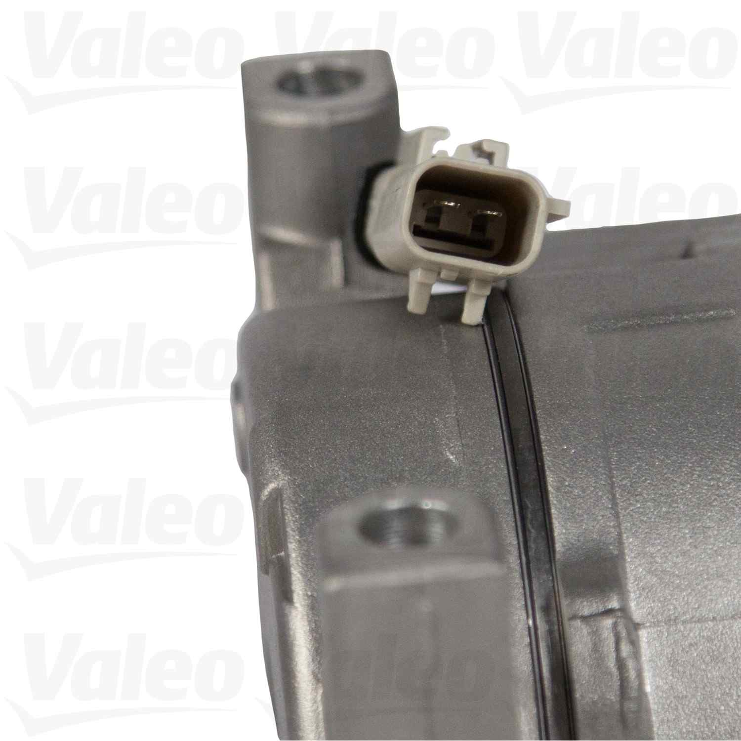 Valeo A/C Compressor 10000623