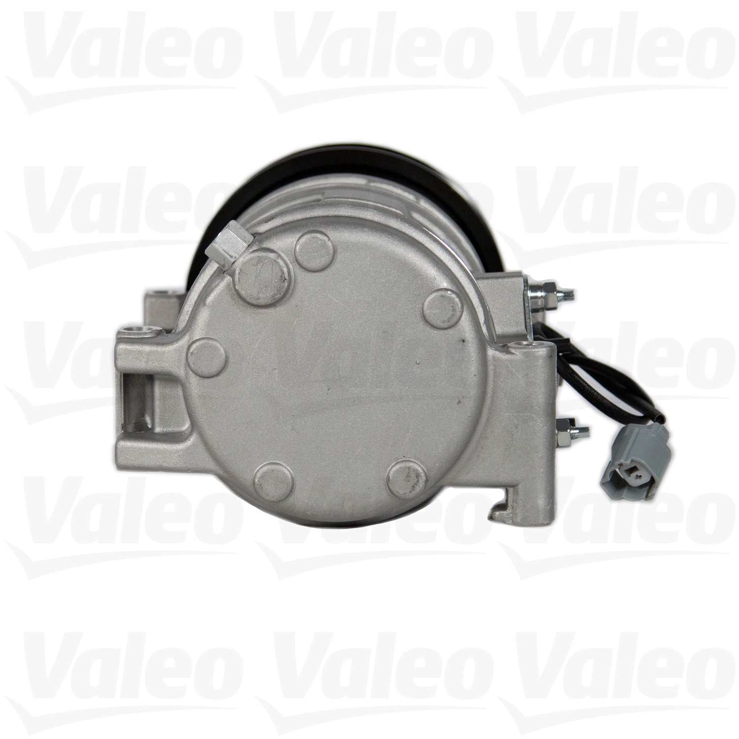 Valeo A/C Compressor 10000627