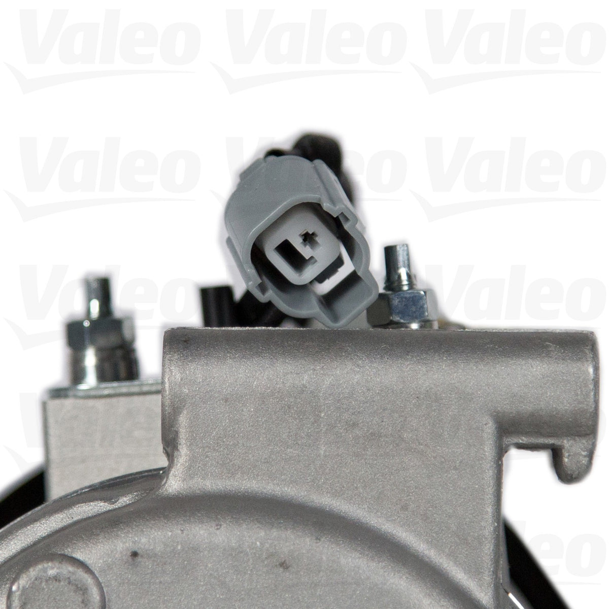 Valeo A/C Compressor 10000627