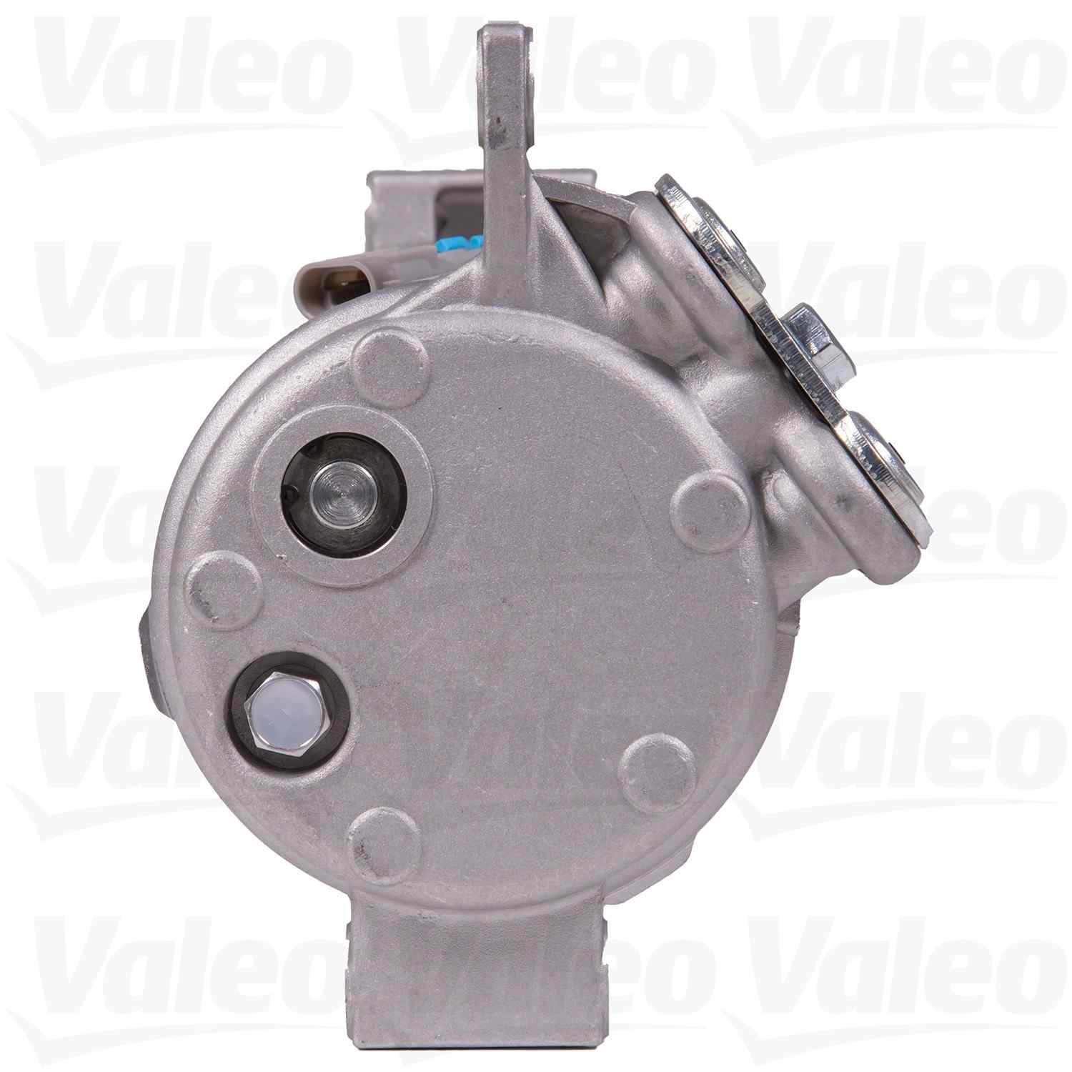 Valeo A/C Compressor 10000629