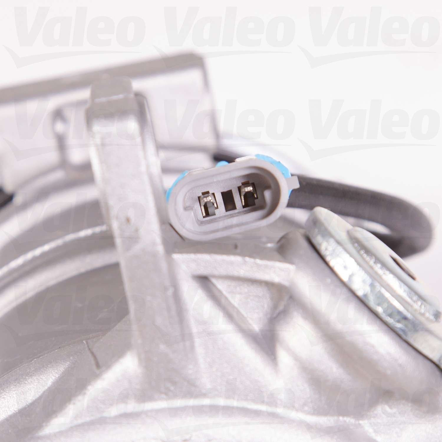 Valeo A/C Compressor 10000629