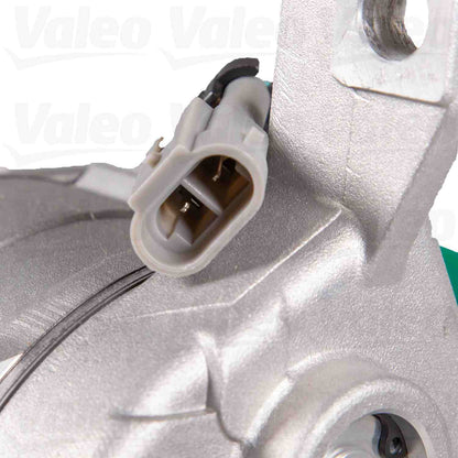 Valeo A/C Compressor 10000631