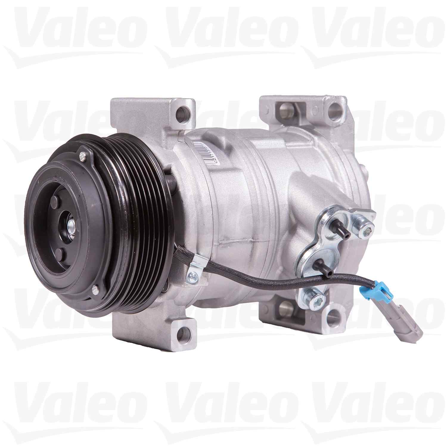 Valeo Compressor 10000633