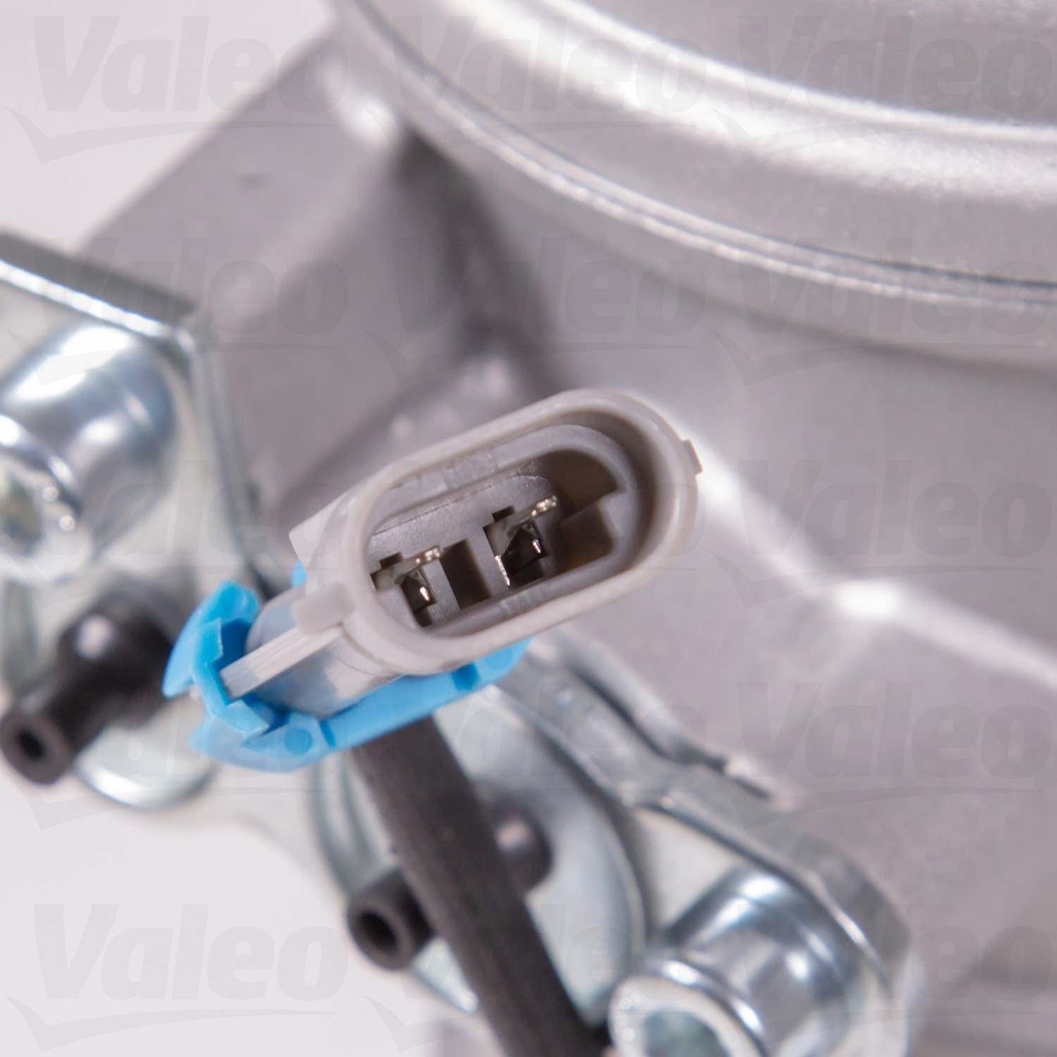 Valeo Compressor 10000633