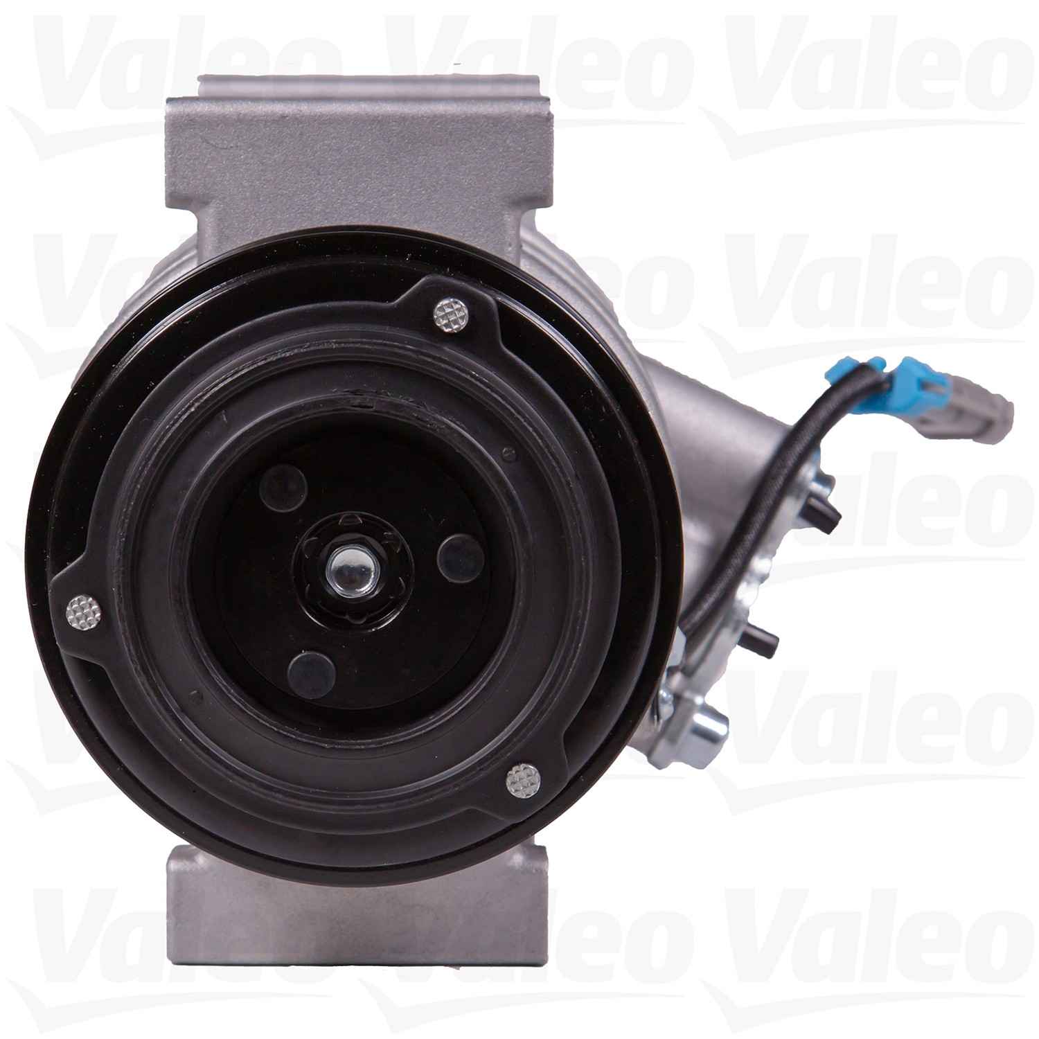 Valeo Compressor 10000633