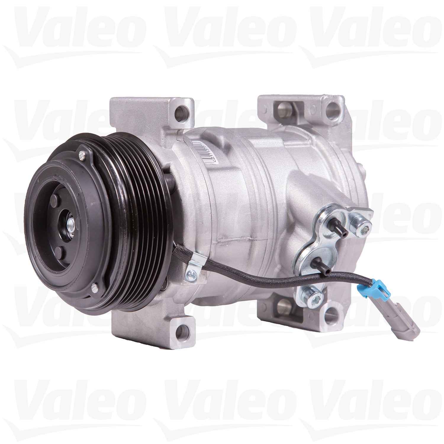 Valeo Compressor 10000633