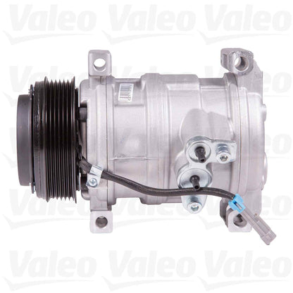 Valeo Compressor 10000633