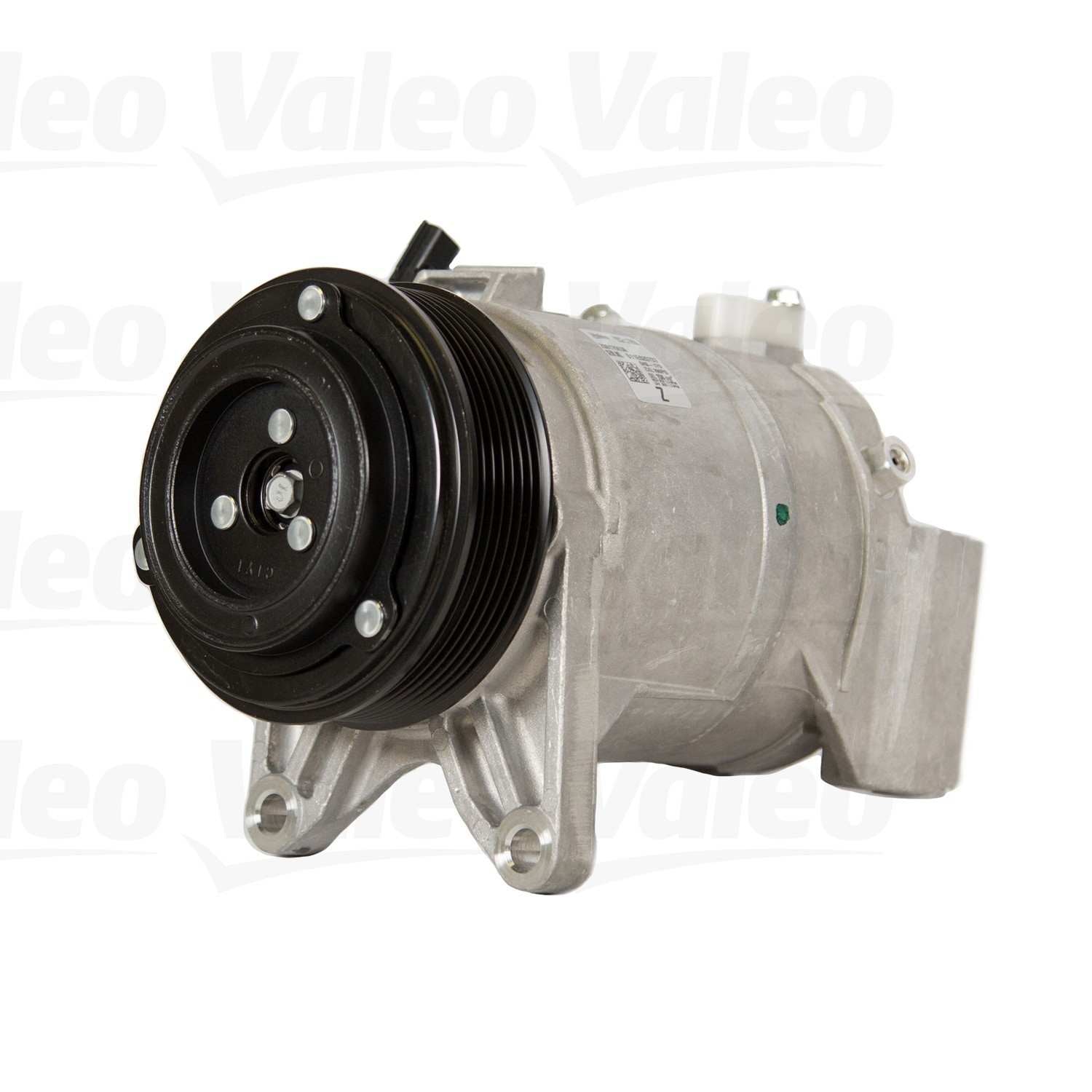 Valeo A/C Compressor