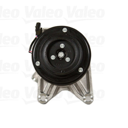 Valeo A/C Compressor