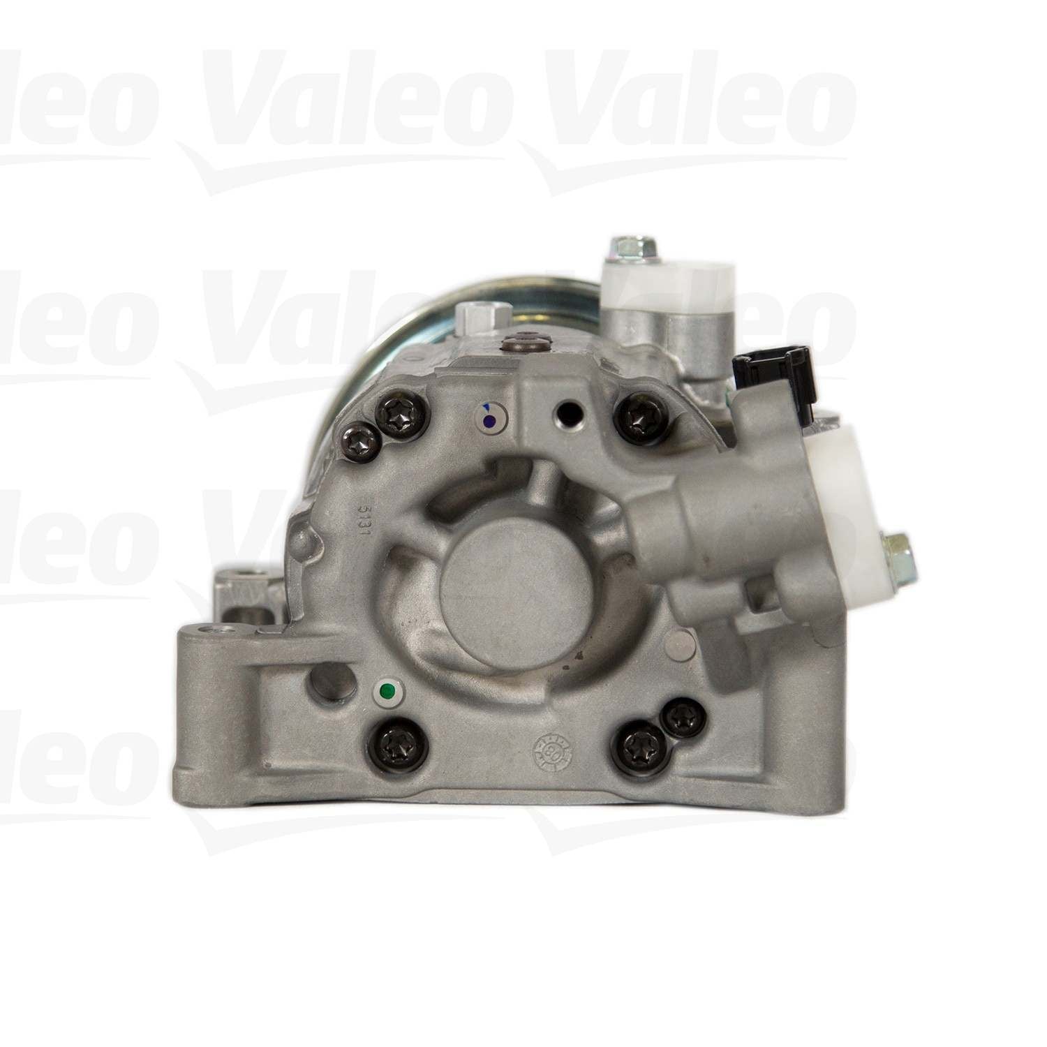 Valeo A/C Compressor 10000653