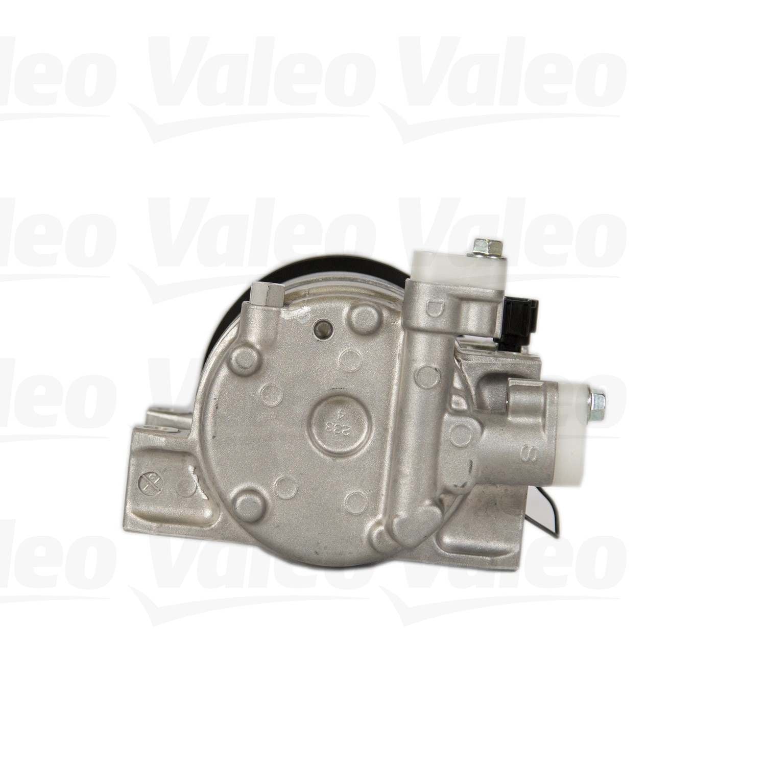 Valeo Compressor 10000654