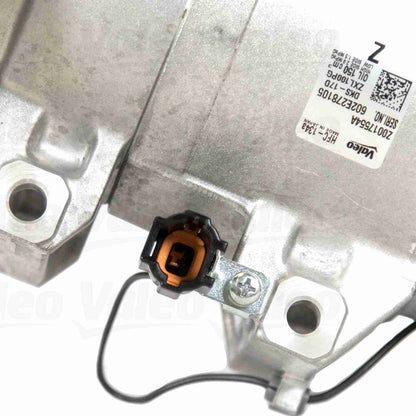 Valeo Compressor 10000654