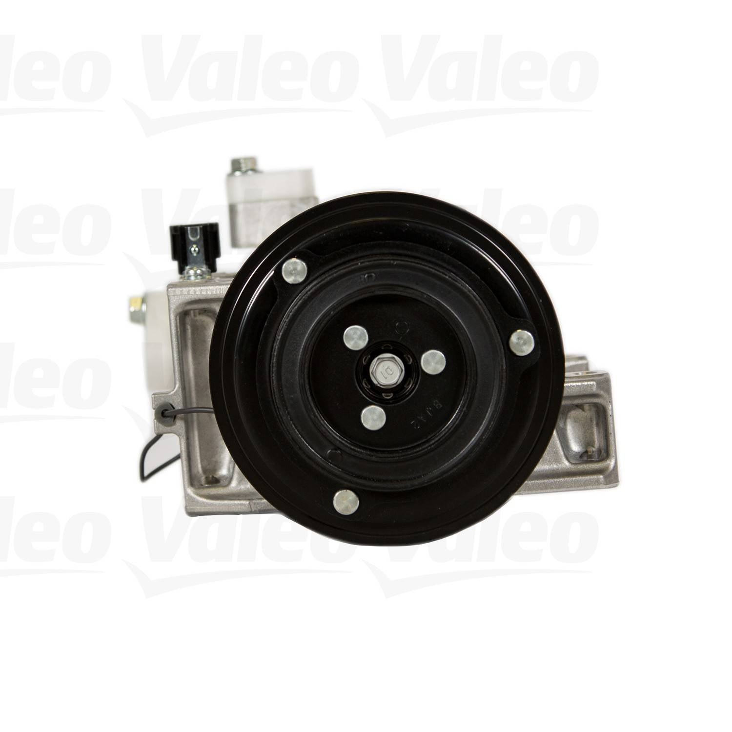 Valeo Compressor 10000654
