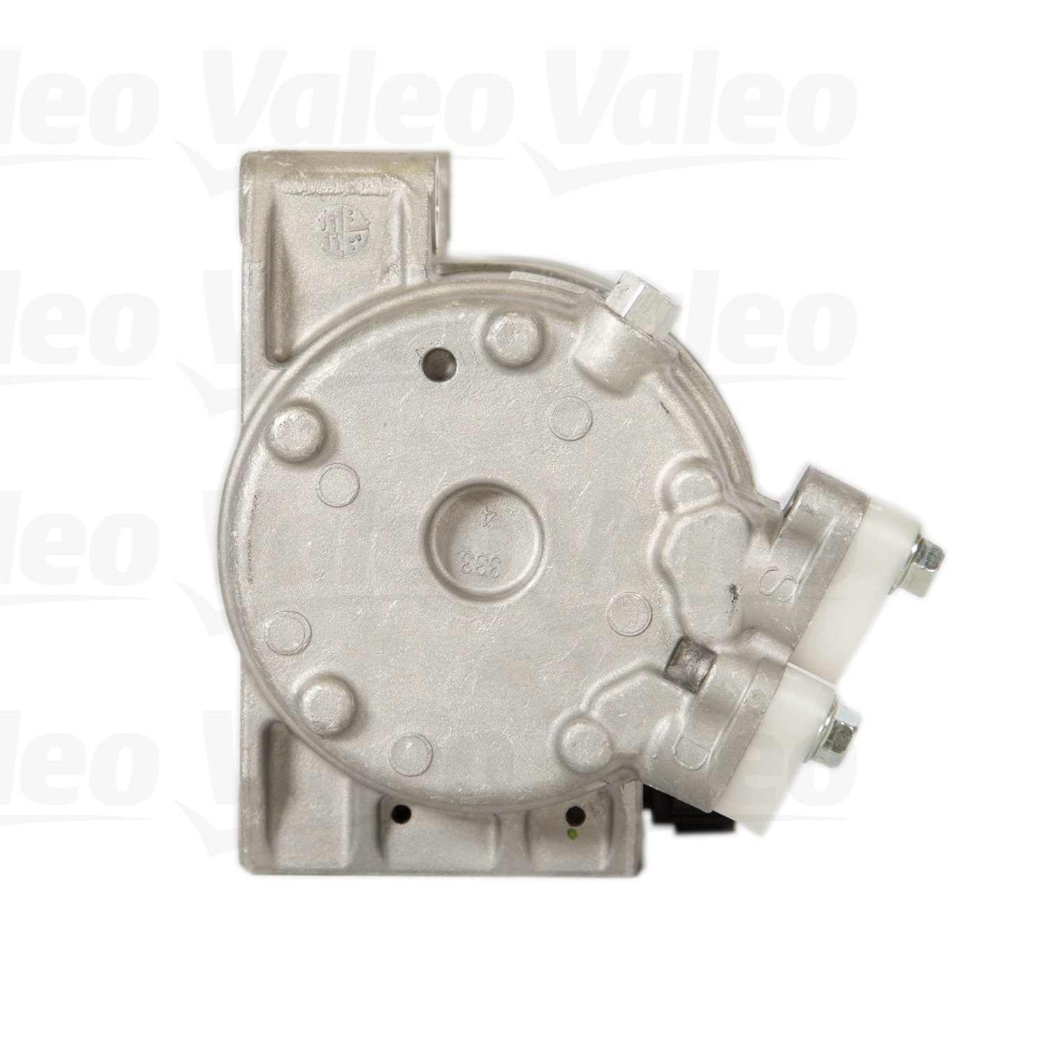 Valeo A/C Compressor 10000655