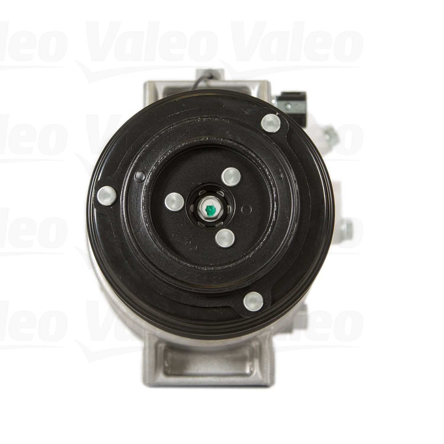 Valeo A/C Compressor 10000656
