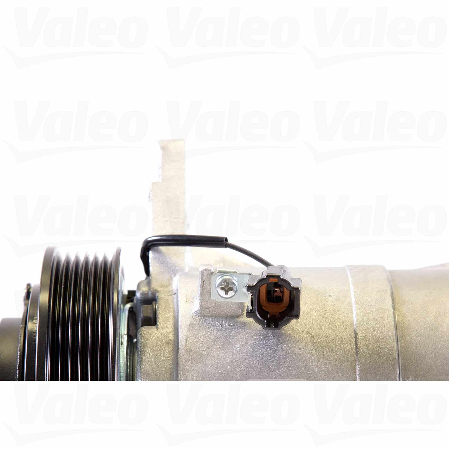 Valeo A/C Compressor 10000657