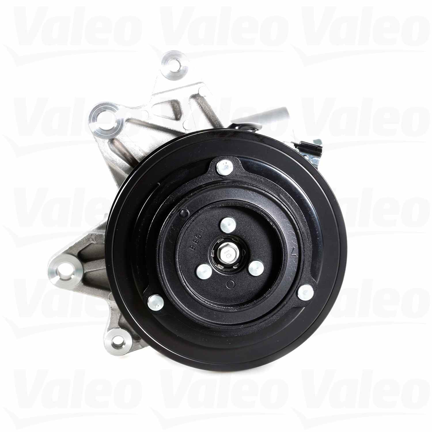 Valeo A/C Compressor 10000657