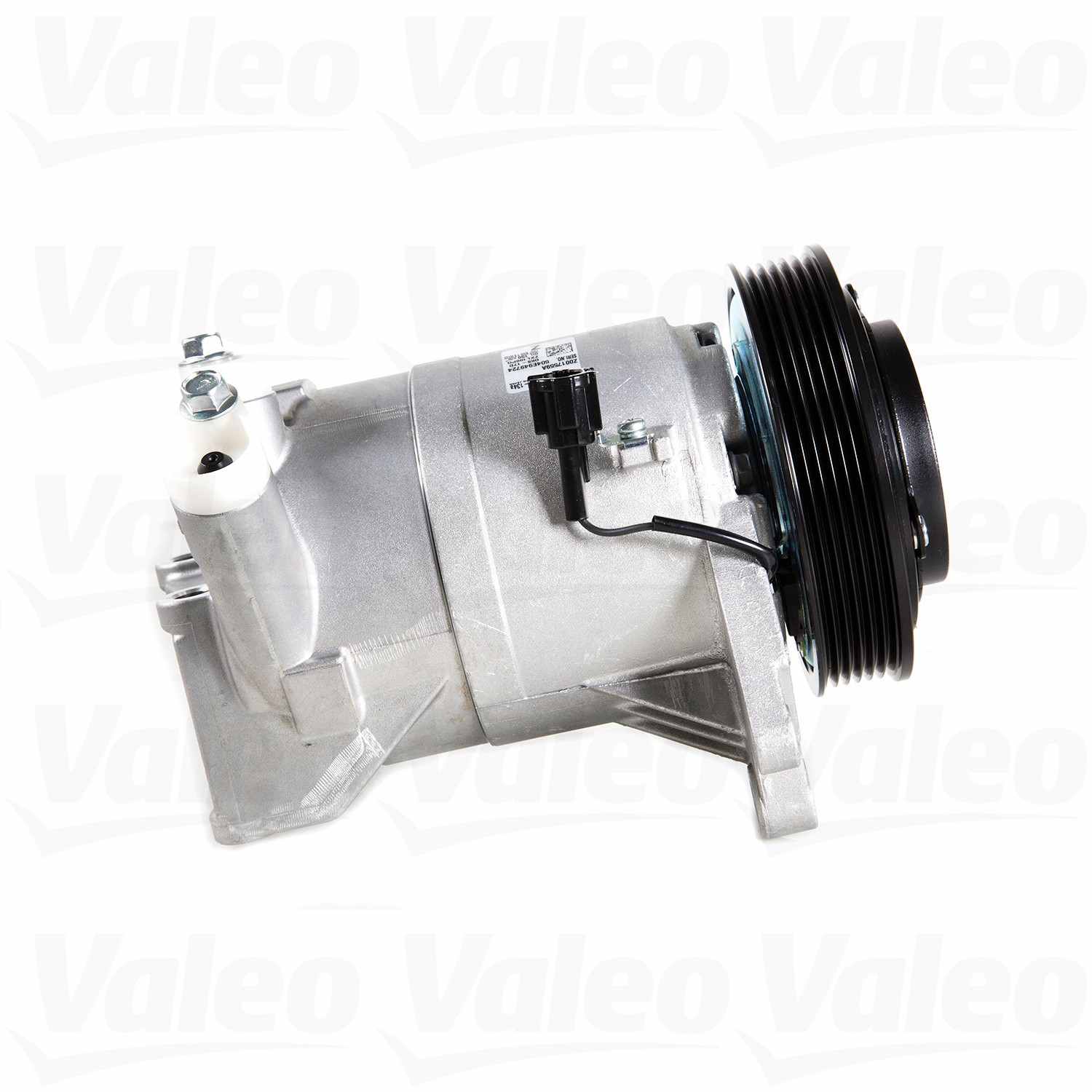 Valeo A/C Compressor 10000657