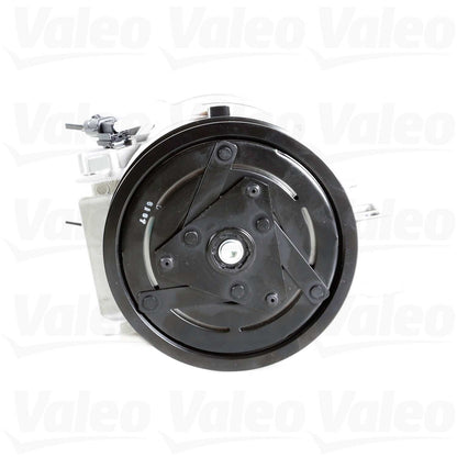 Valeo A/C Compressor 10000658