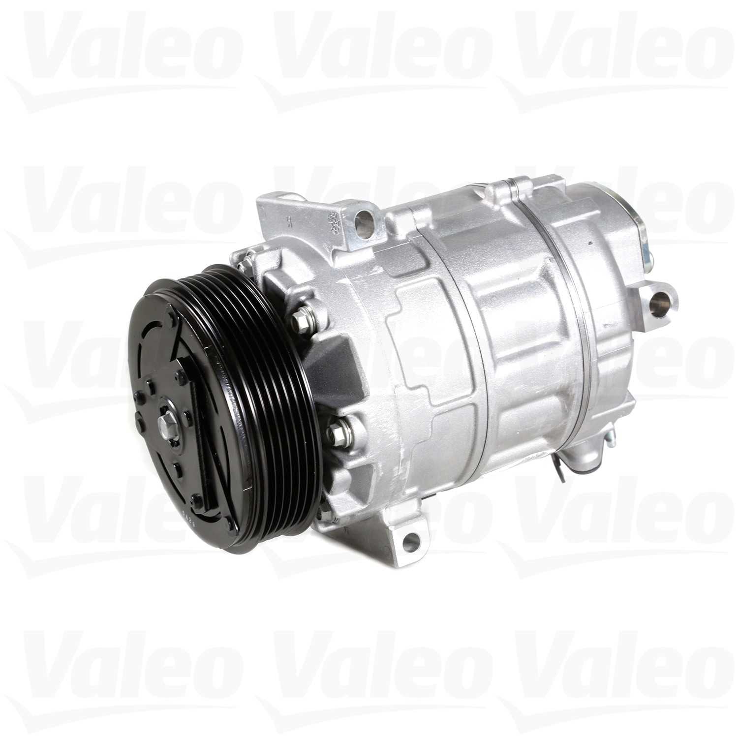 Valeo A/C Compressor 10000660