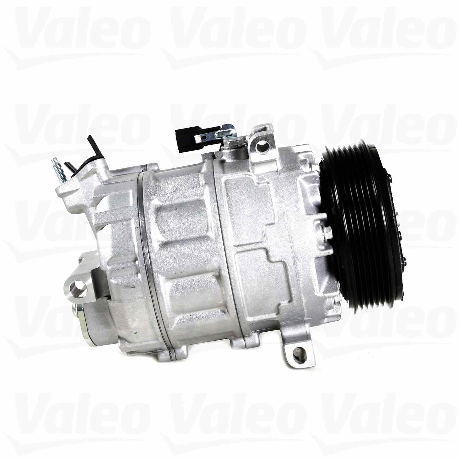 Valeo A/C Compressor 10000660