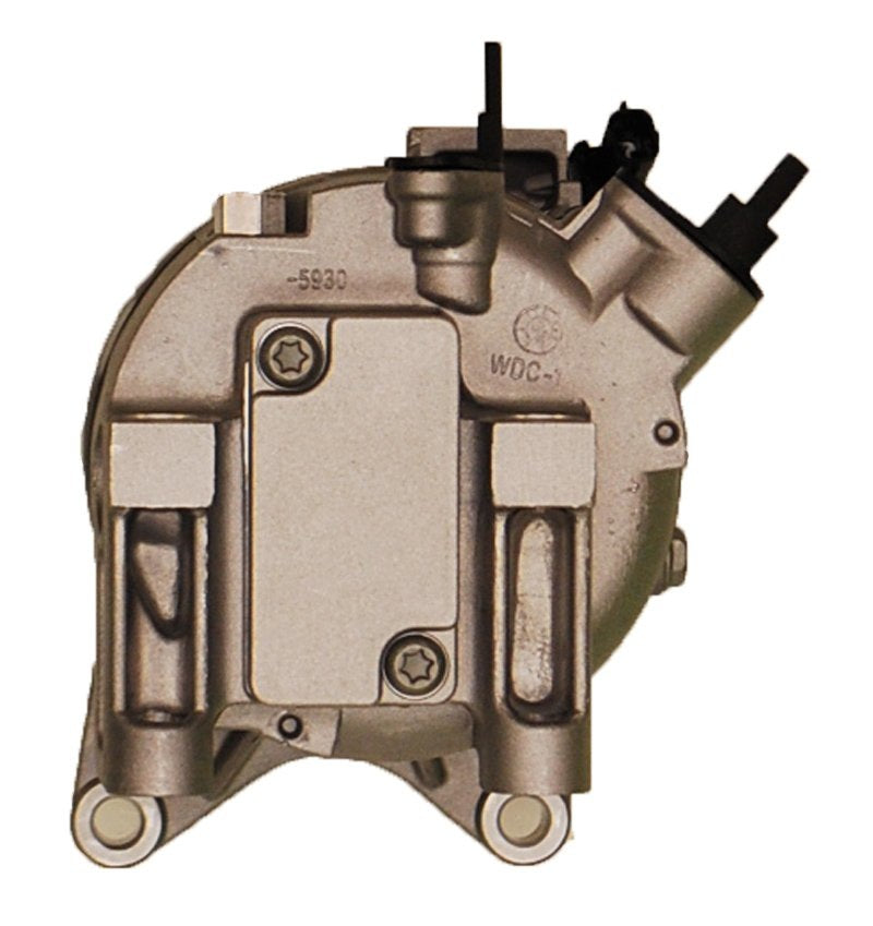 Valeo Compressor 10000661