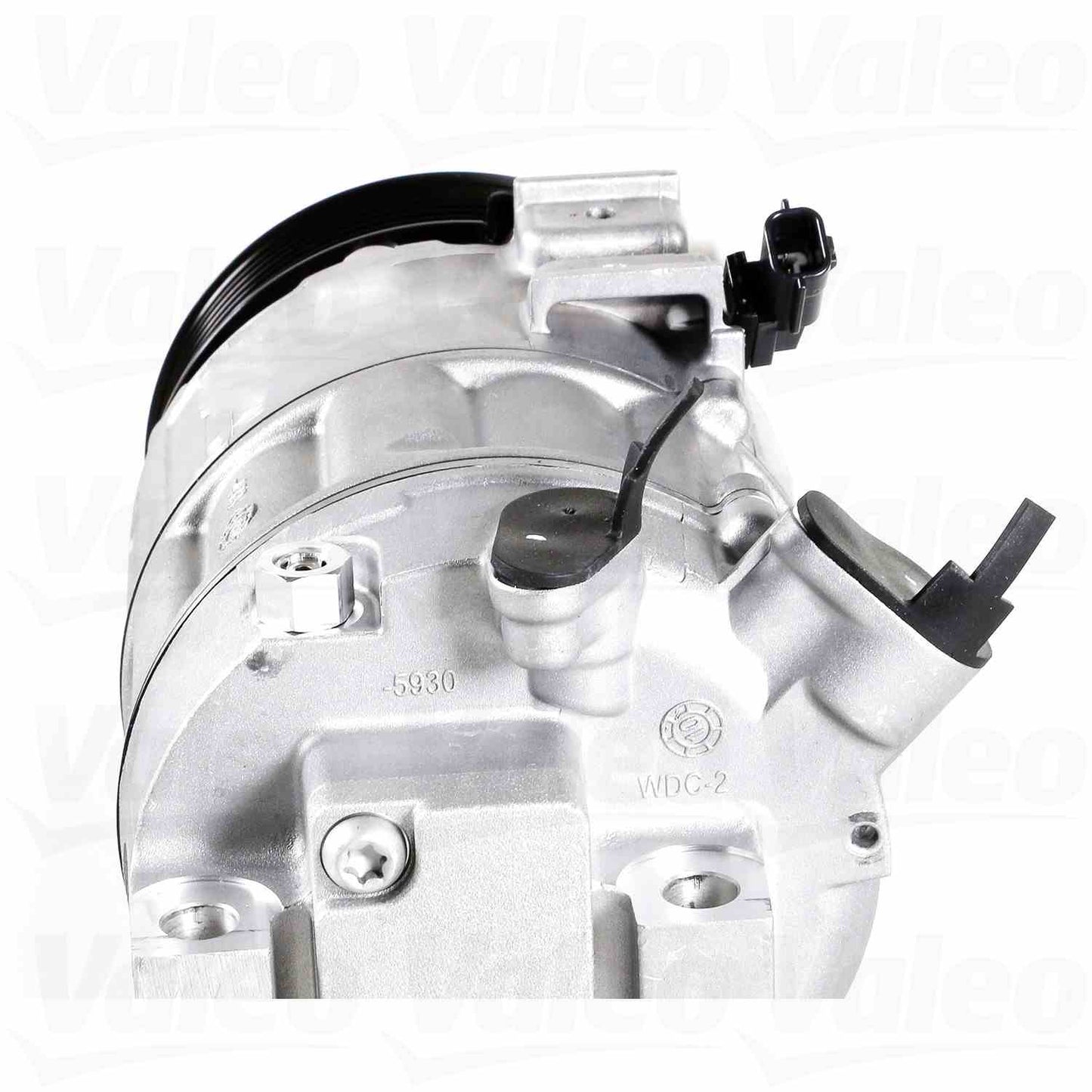 Valeo Compressor 10000661
