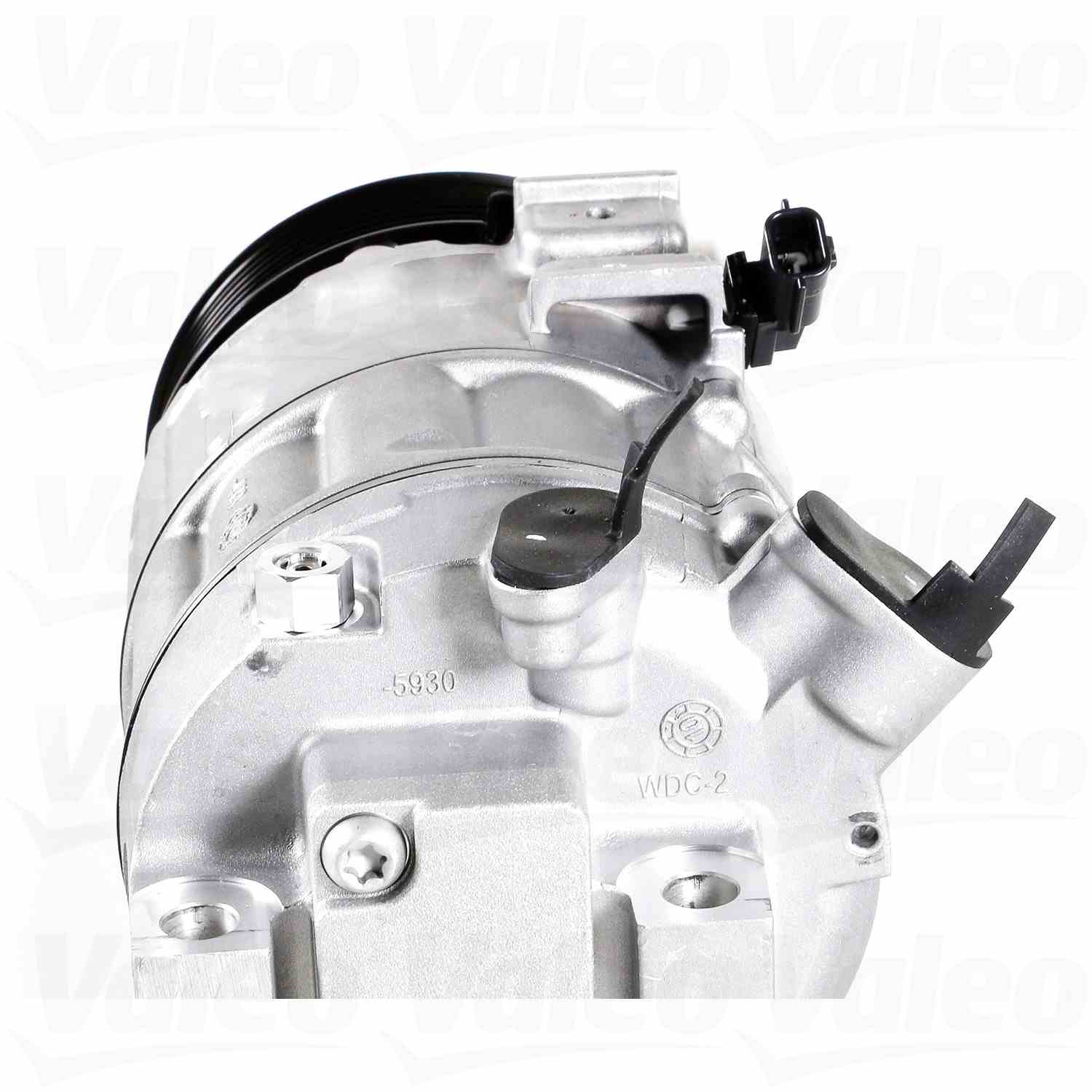 Valeo Compressor 10000661