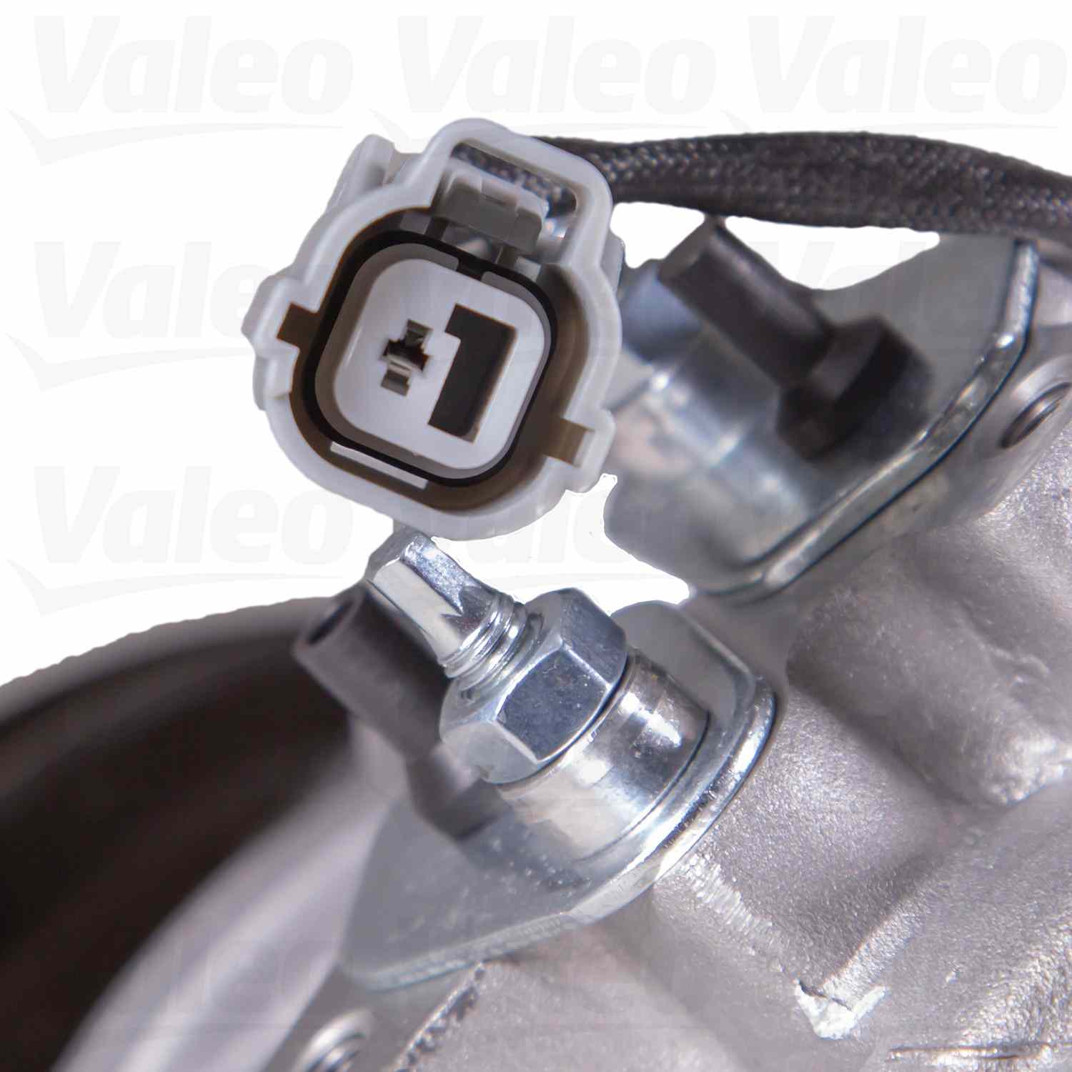Valeo Compressor 10000663