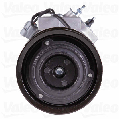 Valeo Compressor 10000663