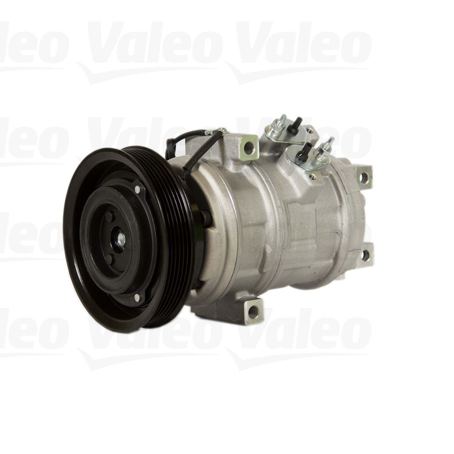 Valeo A/C Compressor 10000664